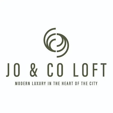 Jo&coloft - Heart Of Venizelou Metro Thessaloniki