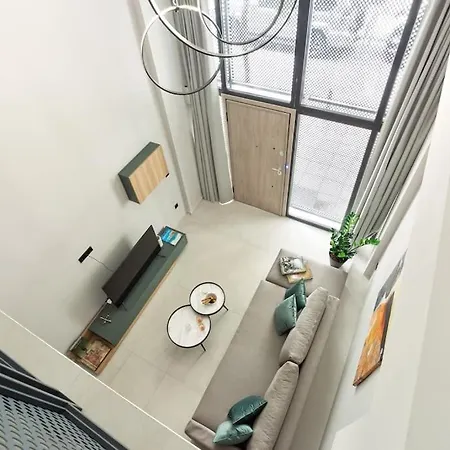 Apartment Jo&coloft *