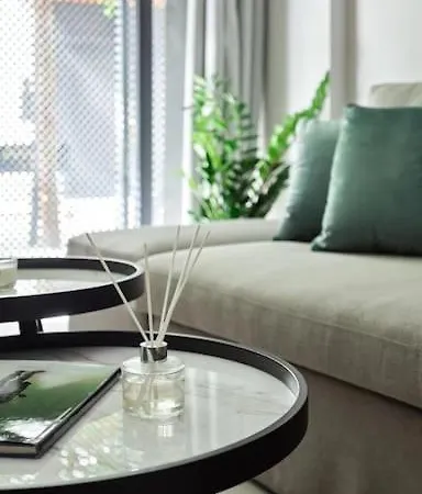 Jo&coloft - Near Venizelou Metro Station * Thessaloníki