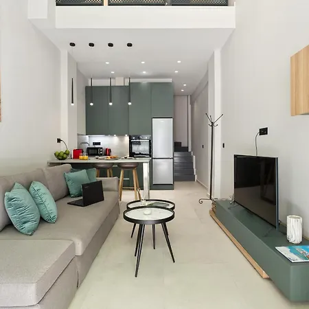 Apartment Jo&coloft
