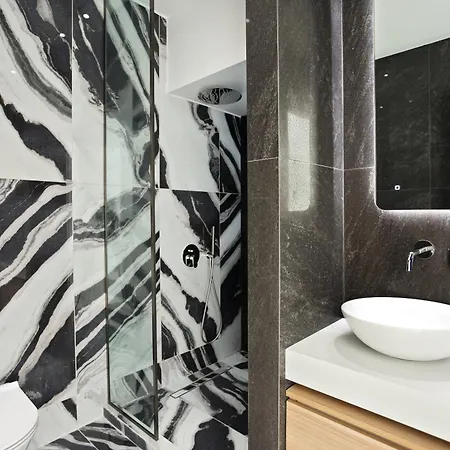 Appartement Jo&coloft - Near Venizelou Metro Station